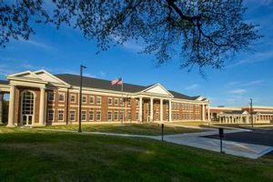 Top-Rated Florence Middle School: A Guide | Best Schools in America: Top Public & Private Options