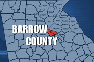 Barrow County School Lockdown: Latest Updates & Safety Info | Best Schools in America: Top Public & Private Options