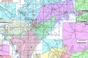 Nelson County Schools KY Employment Opportunities | Best Schools in America: Top Public & Private Options