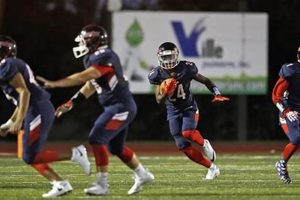 Conestoga Valley HS Football: A Legacy of Excellence | Best Schools in America: Top Public & Private Options