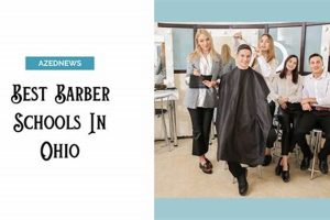 Top Barber Schools in Orange County CA | Best Schools in America: Top Public & Private Options
