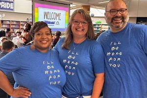 Explore Creek Valley Middle School: A Parent's Guide | Best Schools in America: Top Public & Private Options