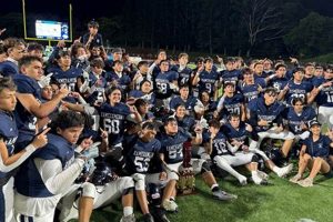 Maui Football: Kamehameha Schools Warriors Pride Best Schools in America: Top Public & Private Options Maui Football: Kamehameha Schools Warriors Pride | Best Schools in America: Top Public & Private Options