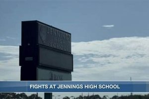 Latest Jennings High School News & Updates | Best Schools in America: Top Public & Private Options