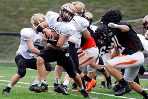 Go River View! HS Football Team Pride | Best Schools in America: Top Public & Private Options