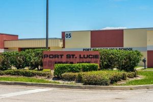 Top-Rated Schools in Port St. Lucie, FL | Best Schools in America: Top Public & Private Options