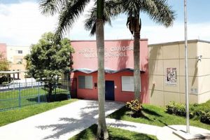Discover Jorge Mas Canosa Middle School: A Review | Best Schools in America: Top Public & Private Options
