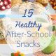 Top 10 Best School Snacks for Kids | Best Schools in America: Top Public & Private Options
