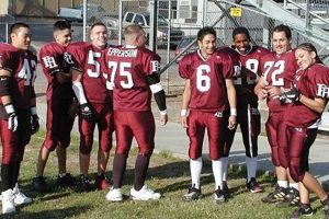 Your Guide to Piedmont Hills High School Football | Best Schools in America: Top Public & Private Options