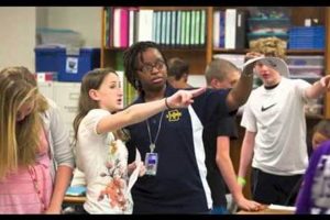 Discover Ruth Dowell Middle School: A Parent's Guide Best Schools in America: Top Public & Private Options Discover Ruth Dowell Middle School: A Parent's Guide | Best Schools in America: Top Public & Private Options