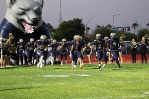 The Heart of Community: High School Football Pride | Best Schools in America: Top Public & Private Options