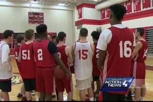 Moon High School Basketball: A Winning Tradition | Best Schools in America: Top Public & Private Options