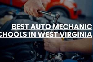 Top 5 Best Auto Schools: 2024 Guide Best Schools in America: Top Public & Private Options Top 5 Best Auto Schools: 2024 Guide | Best Schools in America: Top Public & Private Options