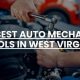 Top 5 Best Auto Schools: 2024 Guide | Best Schools in America: Top Public & Private Options