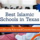 Top Islamic Schools in Texas: A Guide | Best Schools in America: Top Public & Private Options