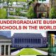 Top 10 Best Econ Undergrad Schools: 2024 Guide | Best Schools in America: Top Public & Private Options