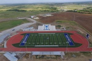 Go Wildcats! Whitney High School Football News | Best Schools in America: Top Public & Private Options