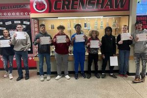 Best Crenshaw Middle School: Info & More | Best Schools in America: Top Public & Private Options