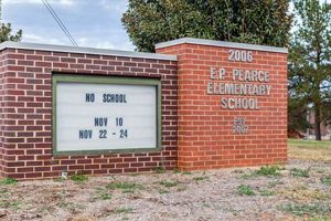 Top-Rated EP Pearce Elementary School: A Guide | Best Schools in America: Top Public & Private Options