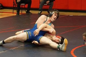 Top Oregon High School Wrestling Rankings &amp; Standings | Best Schools in America: Top Public & Private Options
