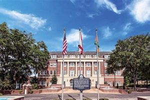 Top Tallahassee Schools: Find the Best Fit | Best Schools in America: Top Public & Private Options