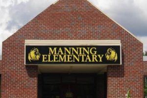 Manning Elementary School | Best Schools in America: Top Public & Private Options