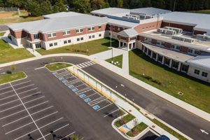 Top-Rated Manchester Middle School: A Guide | Best Schools in America: Top Public & Private Options
