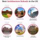 Top 10 Best Arch Schools: Guide & Rankings | Best Schools in America: Top Public & Private Options