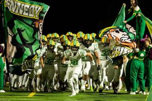 Kennedy HS Football: Home of the [Mascot] | Best Schools in America: Top Public & Private Options