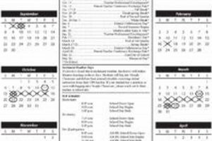 Access Owasso Public Schools Calendar 2023-24 | Best Schools in America: Top Public & Private Options