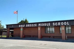 Best Gulf Breeze Middle School: Parent Guide | Best Schools in America: Top Public & Private Options