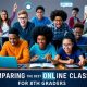 Top Online Schools for 8th Graders: Guide | Best Schools in America: Top Public & Private Options