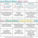 Osceola County Schools Lunch Menu: Nutritious & Delicious | Best Schools in America: Top Public & Private Options