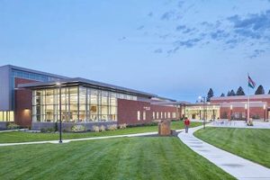 Top-Rated Salk Middle School: A Parent's Guide | Best Schools in America: Top Public & Private Options