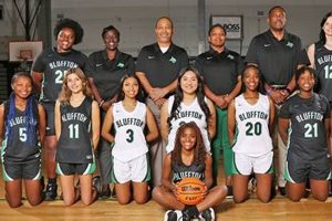 Bluffton High Basketball: Team News & Schedule Best Schools in America: Top Public & Private Options Bluffton High Basketball: Team News & Schedule | Best Schools in America: Top Public & Private Options