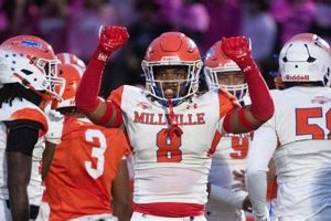 Millville High Football: 2023 Schedule & Tickets | Best Schools in America: Top Public & Private Options