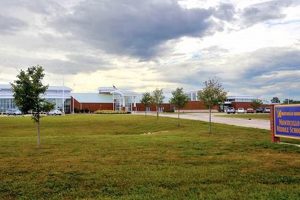 Best Monticello Middle School: Guide &amp; Info | Best Schools in America: Top Public & Private Options
