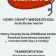 Henry County Public Schools Jobs & Careers | Best Schools in America: Top Public & Private Options