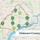 Top Delaware County High Schools: Guide &amp; Rankings | Best Schools in America: Top Public & Private Options
