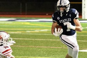 Westport CT: Staples High School Football Team | Best Schools in America: Top Public & Private Options