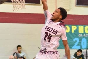 Chichester High Eagles Basketball: School Pride | Best Schools in America: Top Public & Private Options