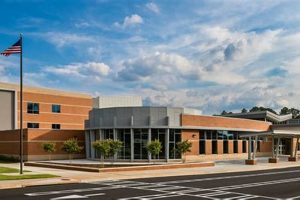 Paul Duke Stem High School Room Map | Best Schools in America: Top Public & Private Options
