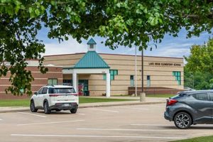 Top Elementary Schools in Cedar Hill, TX 2024 | Best Schools in America: Top Public & Private Options