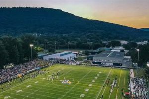 Chattanooga Christian School Football: Go Chargers! | Best Schools in America: Top Public & Private Options
