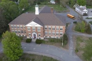 Best Charlestown Middle School: A Parent's Guide | Best Schools in America: Top Public & Private Options