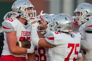 Watch Fishers HS Football Live Stream Online | Best Schools in America: Top Public & Private Options