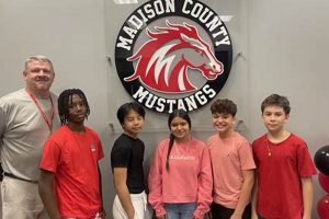Your Madison County Middle School Mustangs Guide | Best Schools in America: Top Public & Private Options