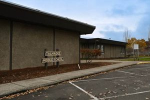 Explore Talmadge Middle School: A Parent's Guide | Best Schools in America: Top Public & Private Options