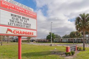 Top-Rated Tampa Middle Schools: 2024 Guide | Best Schools in America: Top Public & Private Options