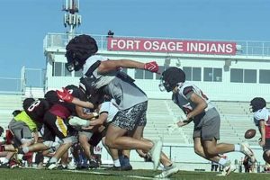 Fort Osage High School Football: Home of the Indians Best Schools in America: Top Public & Private Options Fort Osage High School Football: Home of the Indians | Best Schools in America: Top Public & Private Options